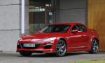 Mazda RX-8 2008 года